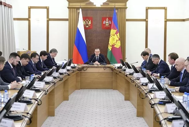 Школьным питанием в Краснодарском крае охвачены более 760 тысяч детей