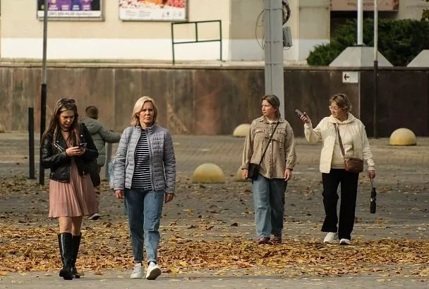 Опрос показал, что вдохновляет краснодарцев на работе