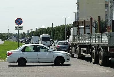 На 40 тыс. рублей за год выросла предлагаемая зарплата водителей в Краснодарском крае