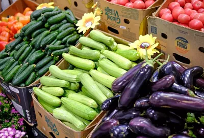Летние ярмарки выходного дня откроются в Краснодаре: где купить свежие фрукты и овощи