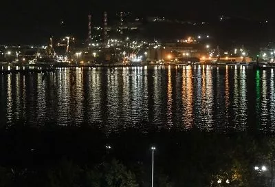 Учения со стрельбами из артиллерийской установки пройдут в Новороссийске 11 сентября