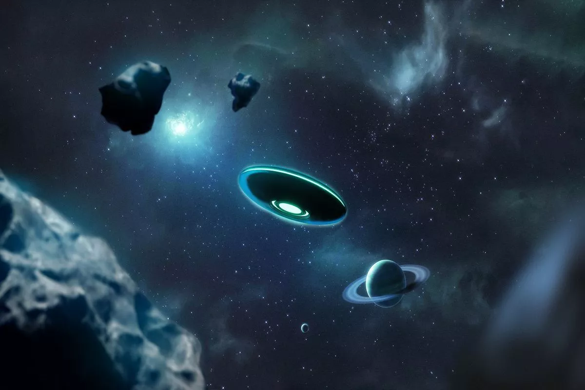 Миллионы компьютеров искали инопланетян два десятилетия – учёные отобрали 100 сигналов для детального изучения