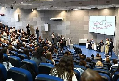 Классы по медицинскому профилю откроют в 11 школах Краснодара