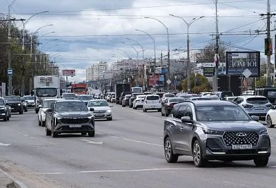 Темпы роста продаж поддержанных авто в Краснодарском крае замедлились