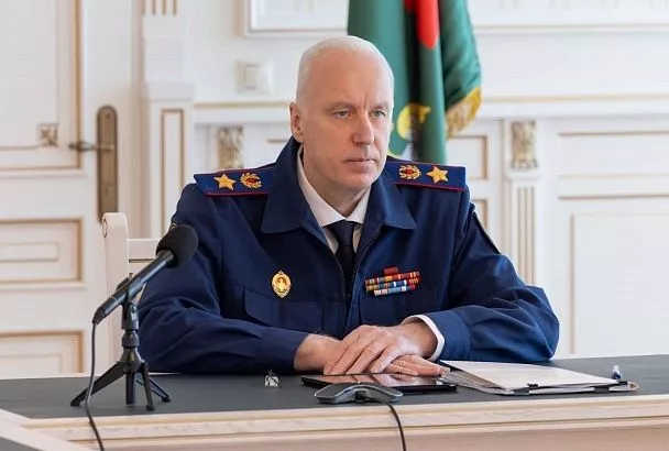 Выпрыгнула в окно, спасаясь от пожара: Бастрыкину доложат о расследовании дела о гибели жительницы Сочи