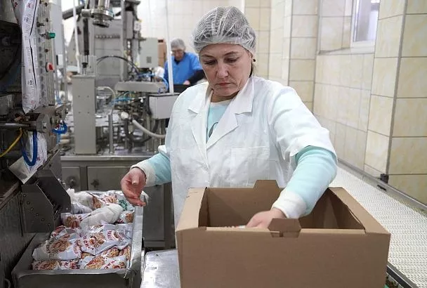 Движение с притяжением: как экономика Приморско-Ахтарского района развивается и привлекает инвесторов