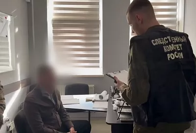 СК предъявил обвинение в превышении должностных полномочий экс-директору водоканала в Новороссийске 