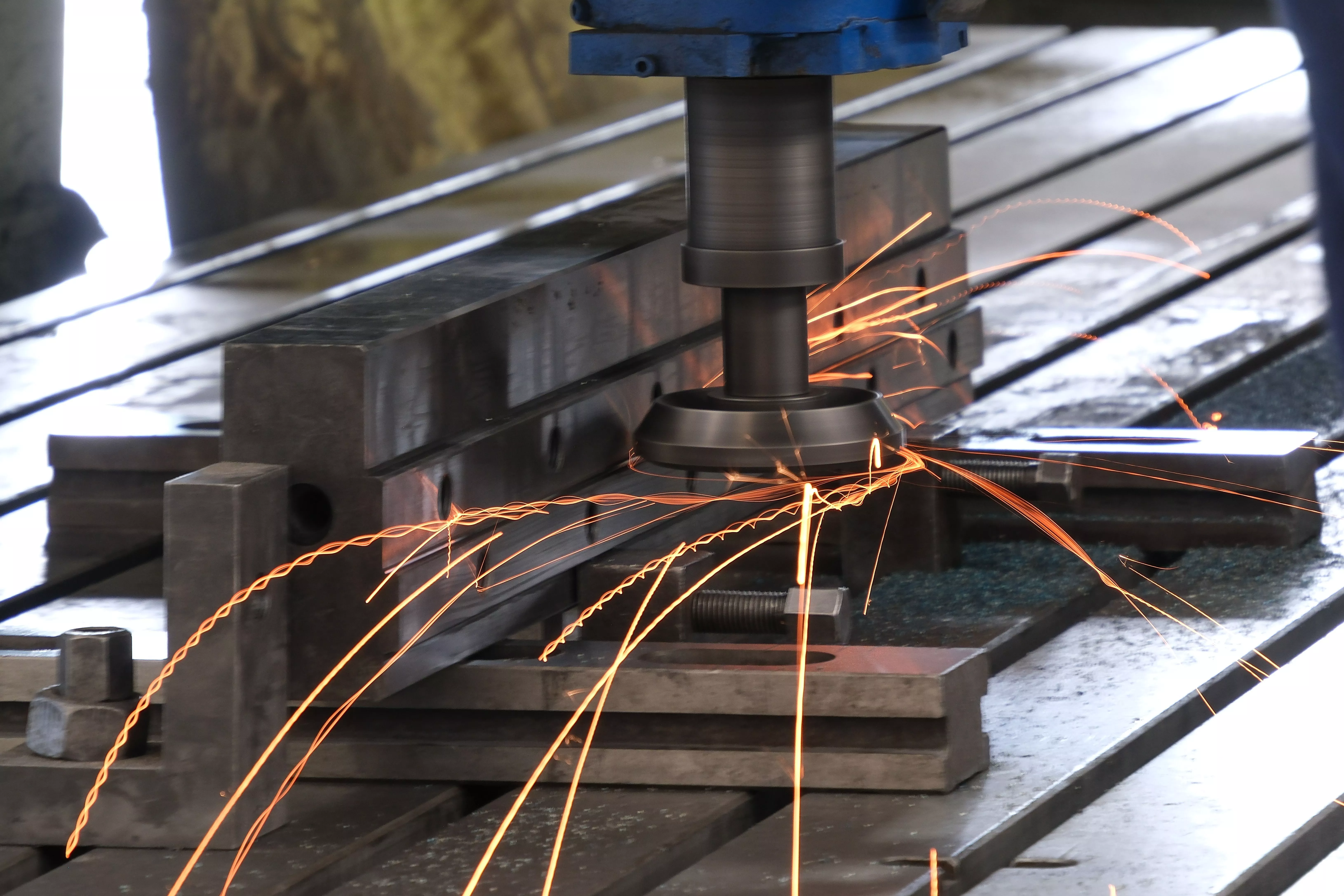 Аж искры летят: Северский район – один из символов мощного подъема кубанской промышленности