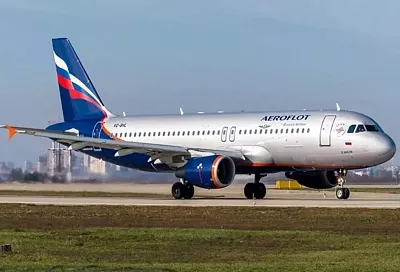 Около 40 рейсов задерживаются в аэропортах Сочи, Краснодара и Геленджика