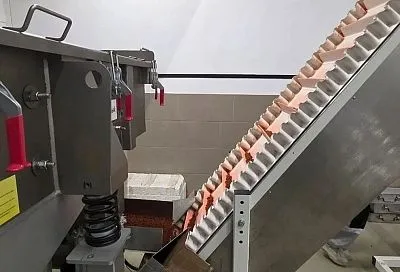 В Усть-Лабинске с краевой господдержкой расширили импортозамещающее производство