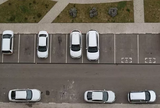 Еще одна административная комиссия будет заниматься нарушителями правил парковки в Краснодаре