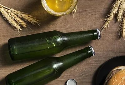 Продажи пива на Кубани выросли на 19% за год