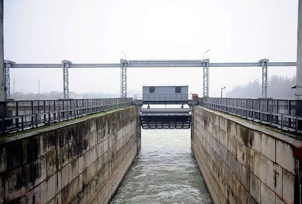 Вышли черти из тумана: самые жуткие небылицы о Краснодарском водохранилище