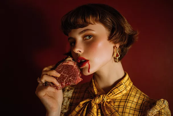 30 дней на одном мясе: похудение, чистый кишечник и удар по иммунитету? Что скрывает мясная диета