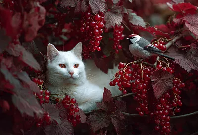 Осенняя обрезка и уход за смородиной: пошаговое руководство от опытного садовода