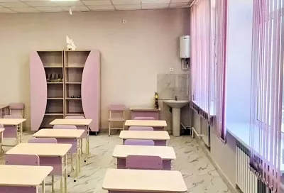 544 школы Кубани получили новое оборудование по нацпроекту «Молодёжь и дети»