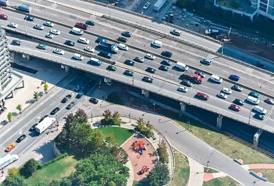 Каждому второму автомобилю в России больше 15 лет — свежие данные ГИБДД