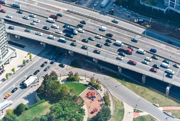 Каждому второму автомобилю в России больше 15 лет — свежие данные ГИБДД