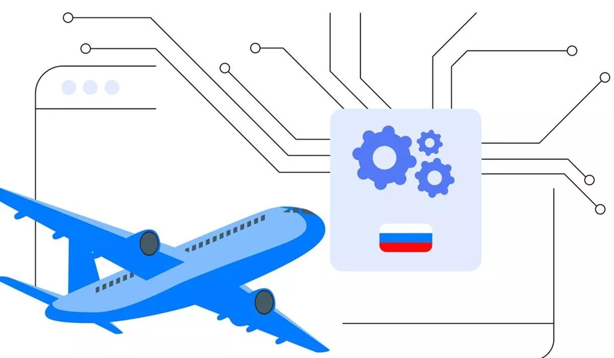 Более 60 аэропортов и 50 авиакомпаний перешли на российский софт  