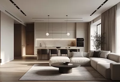 «Схема Долиной» не повлияла на рынок: Росреестр назвал реальную динамику продаж жилья