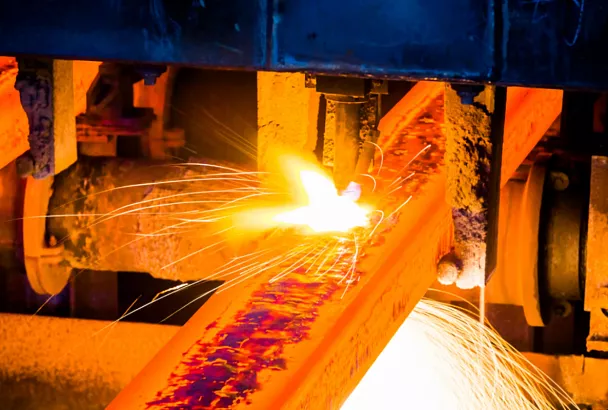 Минфин и Минэкономразвития отказали металлургам в налоговых послаблениях