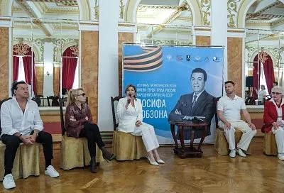 Песня остается с человеком