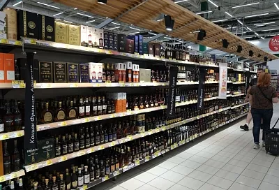 Цены на водку, бренди и коньяк вырастут в 2026 году