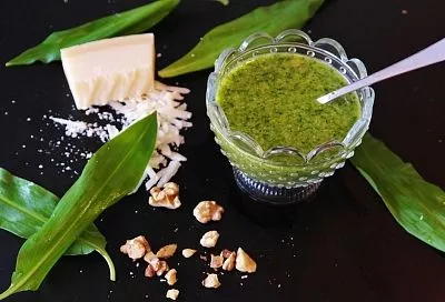Соус песто: бюджетный рецепт приготовления