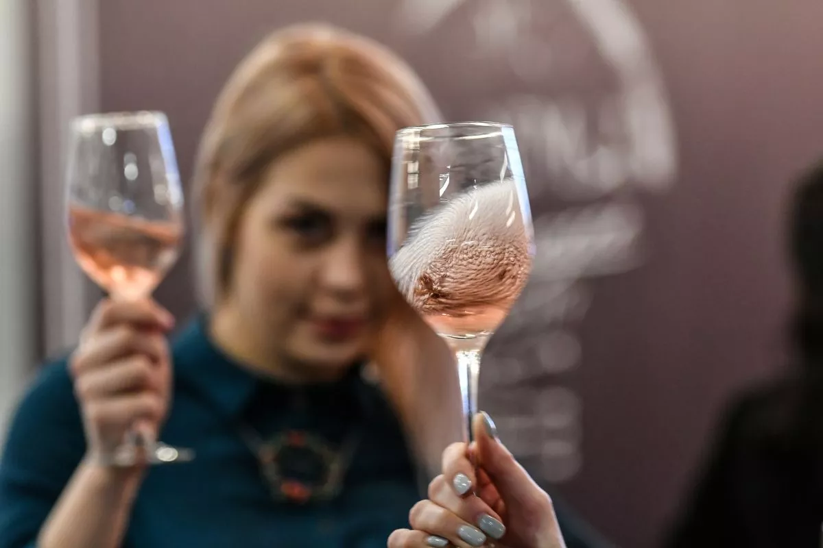 В преддверии Нового года спрос на ивент-специалистов в Краснодарском крае стремительно растет