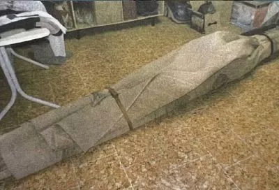 Завернул в ковер и спрятал труп в подвале. Иностранец задержан за убийство жителя Анапы 7 лет назад