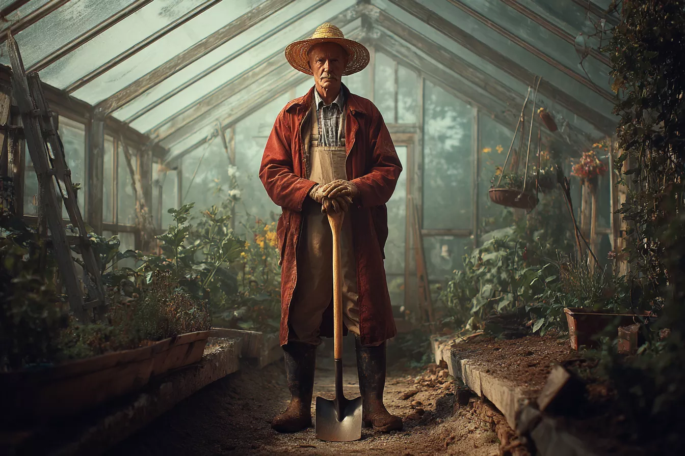 Август — последний шанс посеять! Что ещё можно посадить под открытым небом и под укрытием