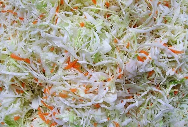 Справится даже школьник: как надо солить молодую капусту