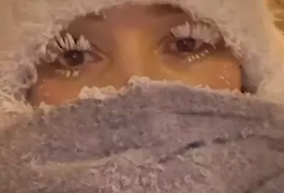 –56 градусов в Тикси: Якутия бьёт холодовые рекорды, синоптики обещают до –60