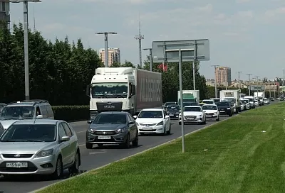 Названа средняя стоимость нового автомобиля в Краснодарском крае