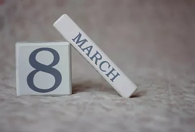 Дарите женщинам цветы! Какие праздники отмечают в России и мире 8 марта 2026 года.