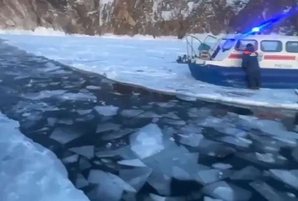 Восемь погибших и один выживший: СК расследует гибель туристов в Байкале