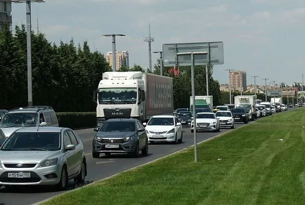 Названа средняя стоимость нового автомобиля в Краснодарском крае