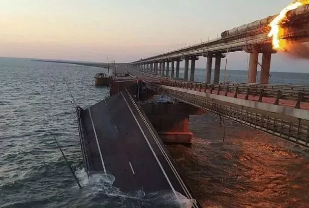 Прокурор запросил пожизненное для фигурантов дела о теракте на Крымском мосту