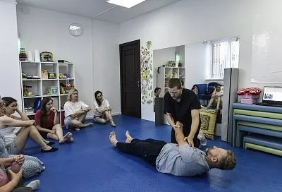 «Ты уже не в космосе, а твердо стоишь на земле»