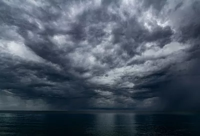 40-градусная жара вновь придет на Кубань, но с интенсивными осадками 