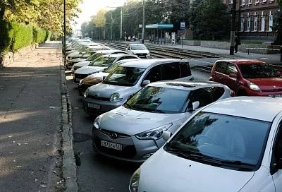 Названы популярные в Краснодарском крае иномарки с пробегом