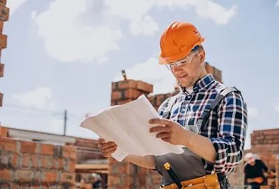 Спрос на строительные специальности на Кубани вырос на 27%