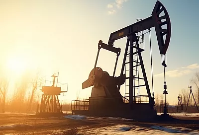 Российские учёные разработали алгоритм для поиска нефти в сложных породах