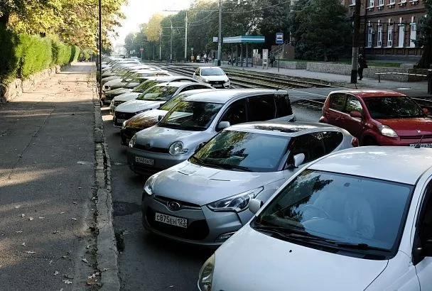 Названы популярные в Краснодарском крае иномарки с пробегом