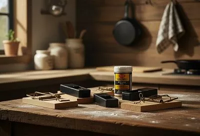 Секреты борьбы с грызунами: эффективные методы и профилактика