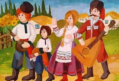 Экзотические блюда кубанской кухни Крымского района – «жучок», камышовая колбаса и капустный хлеб