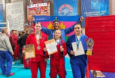 «Универсалы» отстояли честь Краснодарского края в Саратове