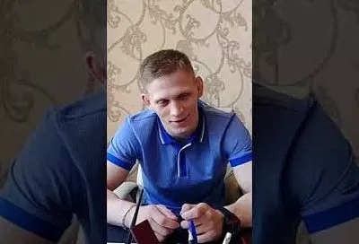 Сергей Хандожко: «Я нахожусь в элитной организации, но пока не считаю себя элитой»