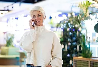 Звонок другу: в какие регионы и страны звонят жители Кубани