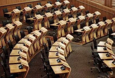 В Госдуме хотят дать родителям отгул на 1 сентября